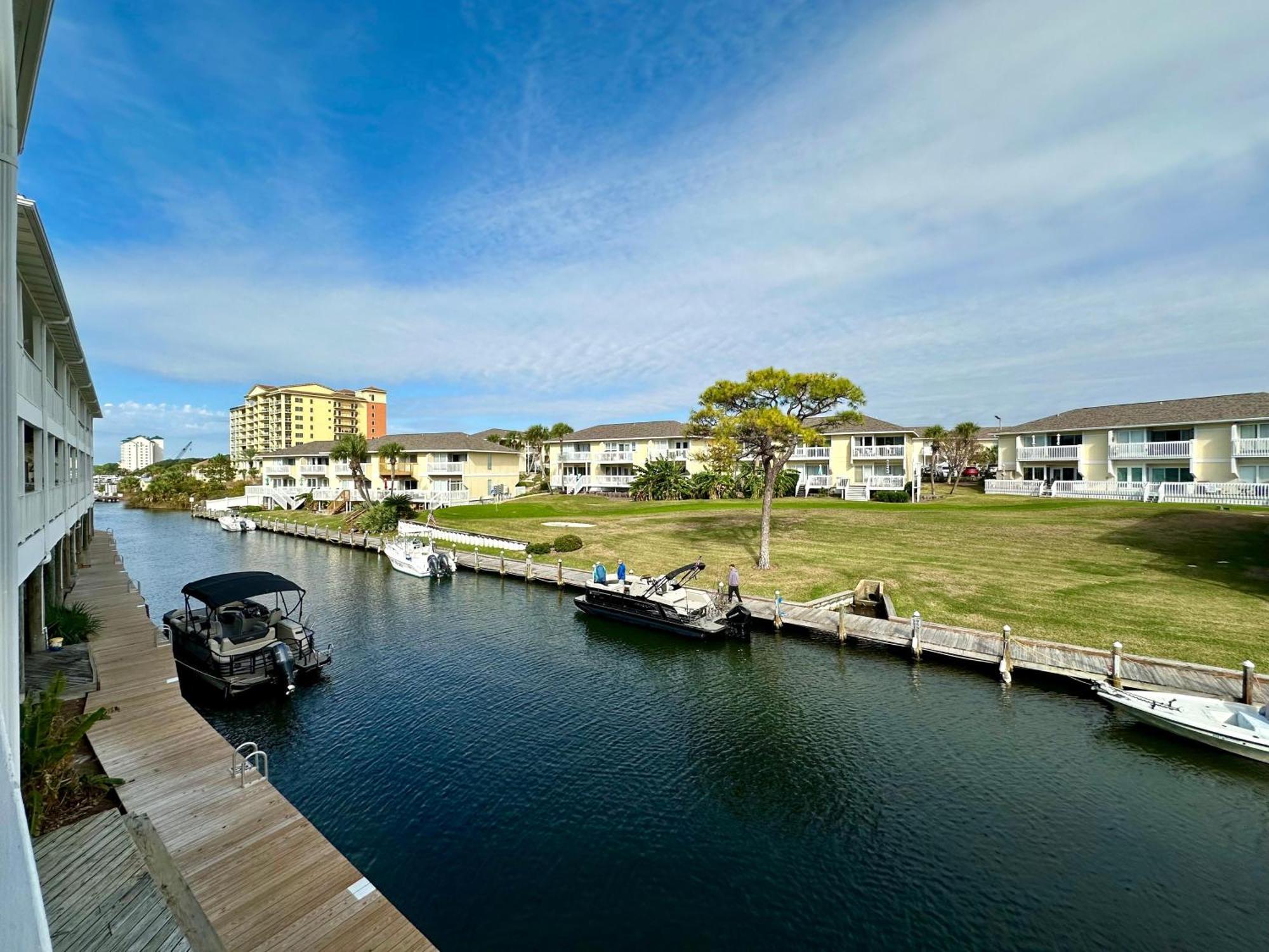 Villa Sandpiper Cove 4109 à Destin Extérieur photo