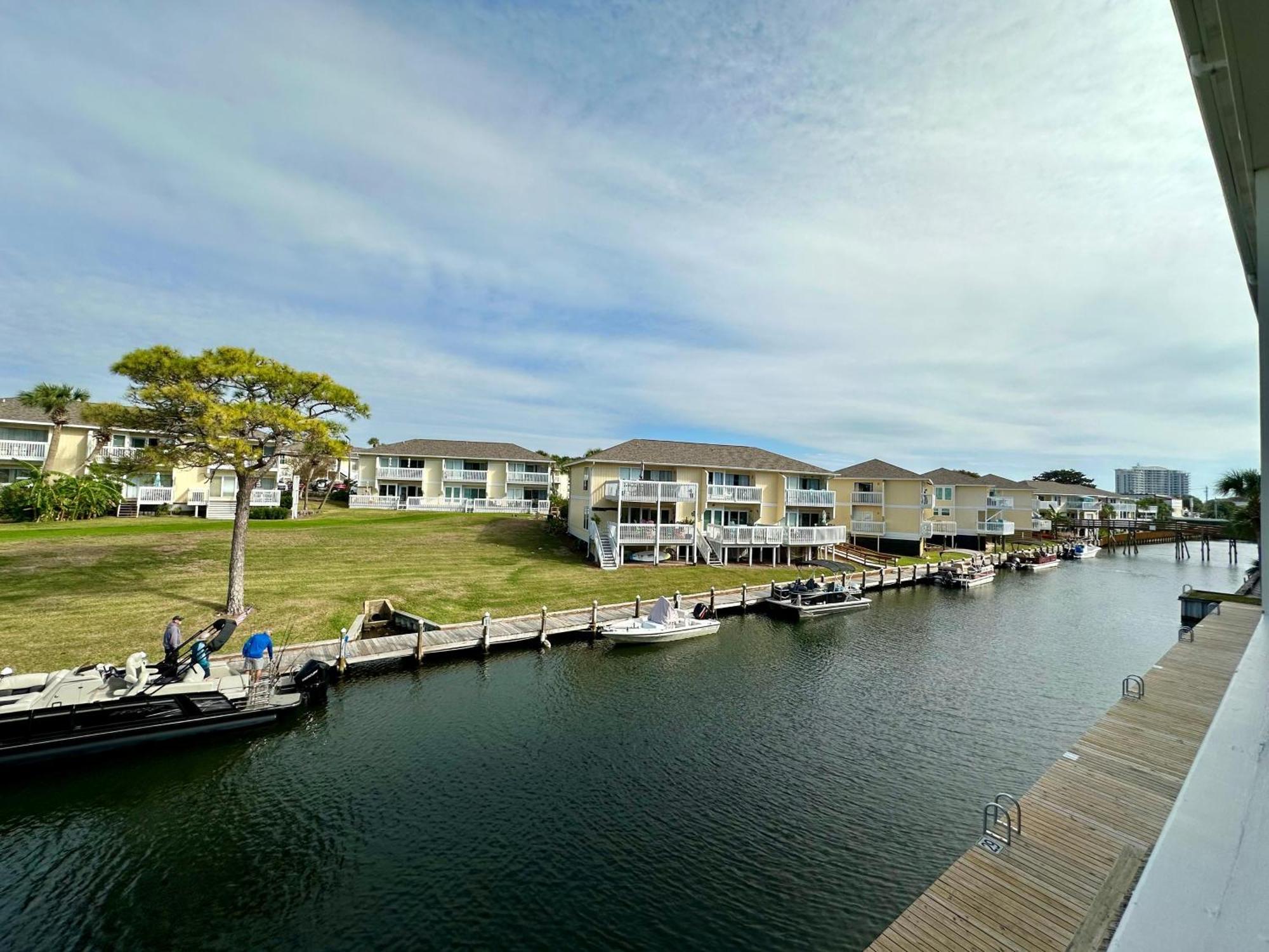 Villa Sandpiper Cove 4109 à Destin Extérieur photo