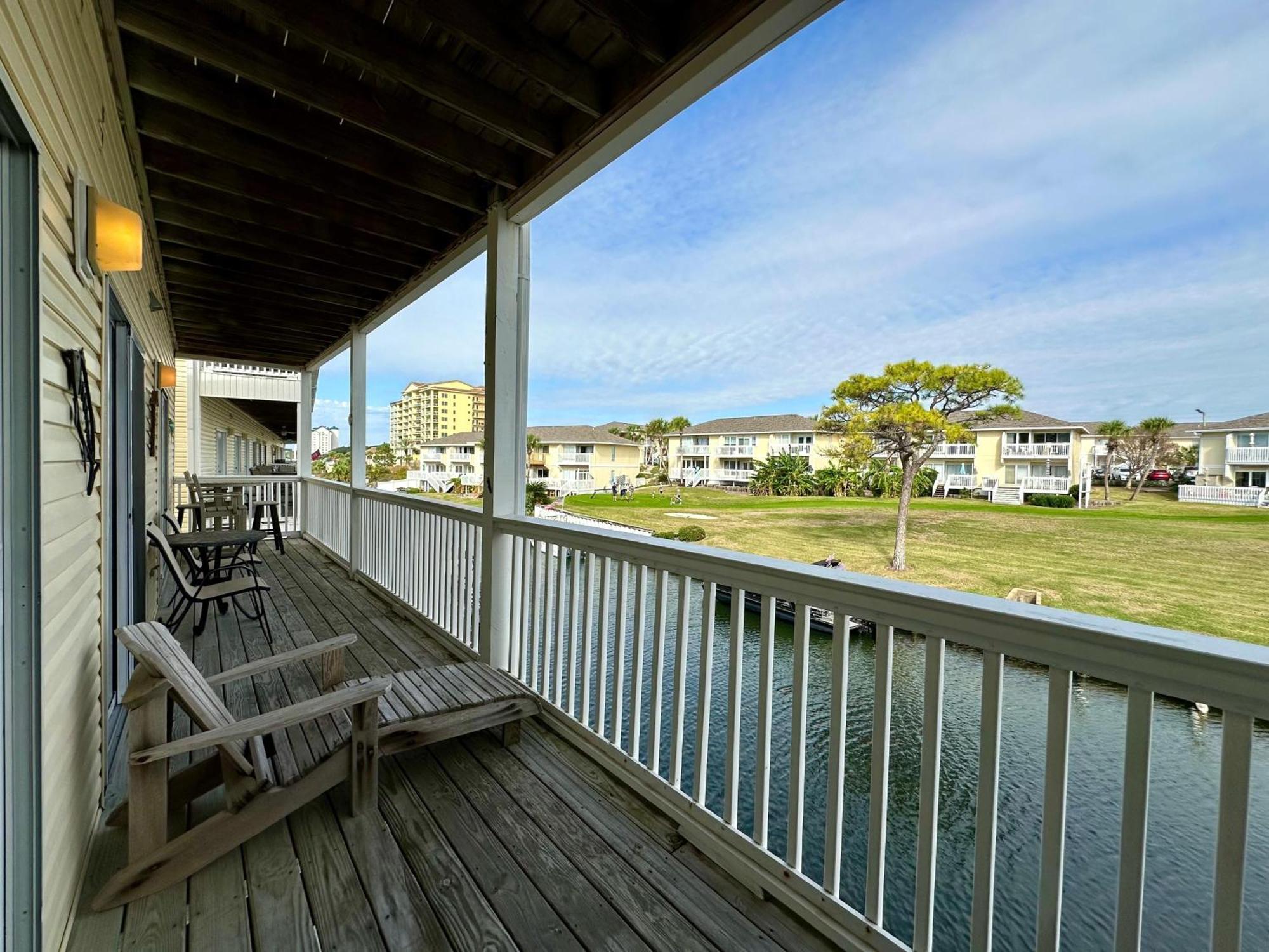 Villa Sandpiper Cove 4109 à Destin Extérieur photo