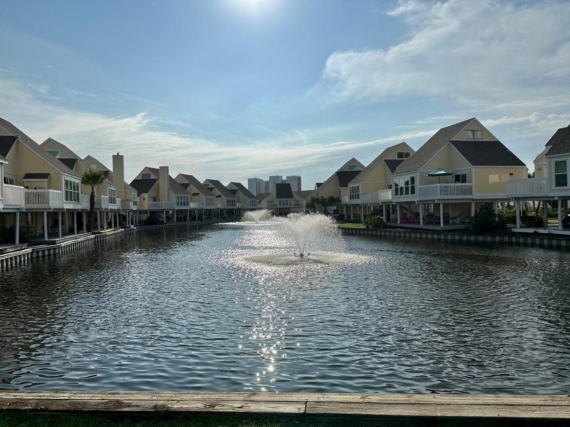 Villa Sandpiper Cove 4109 à Destin Extérieur photo