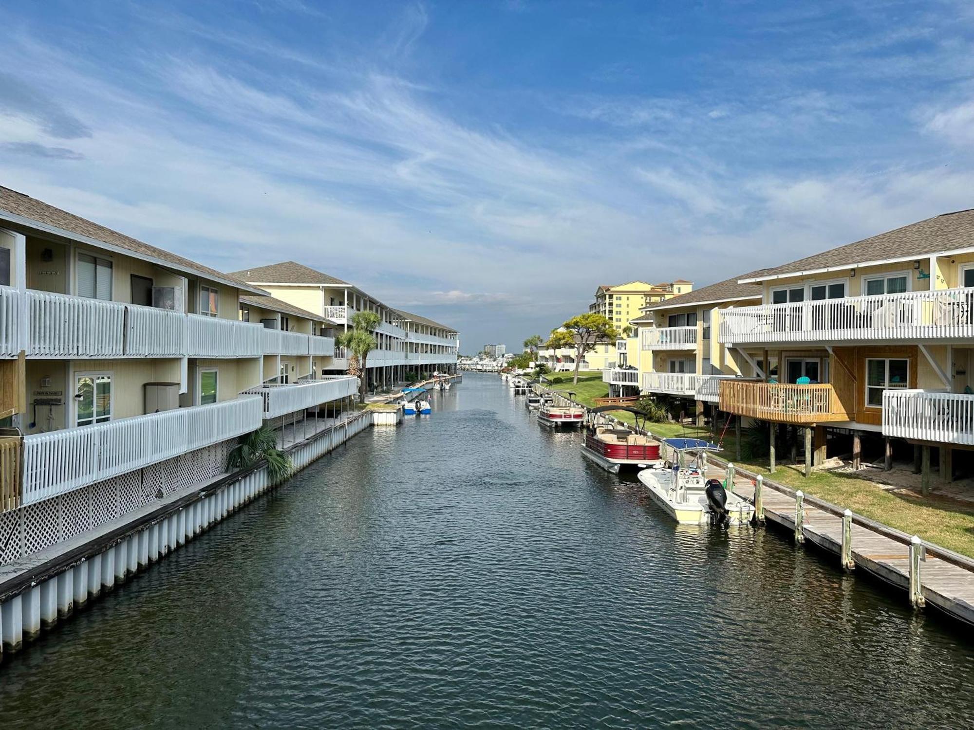 Villa Sandpiper Cove 4109 à Destin Extérieur photo