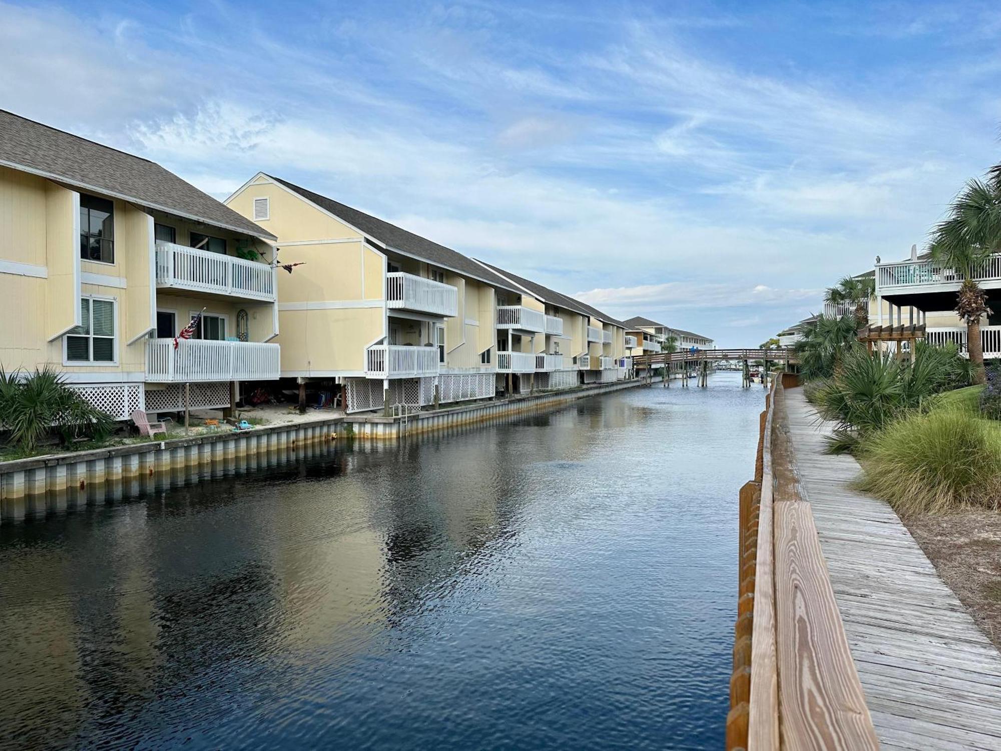 Villa Sandpiper Cove 4109 à Destin Extérieur photo