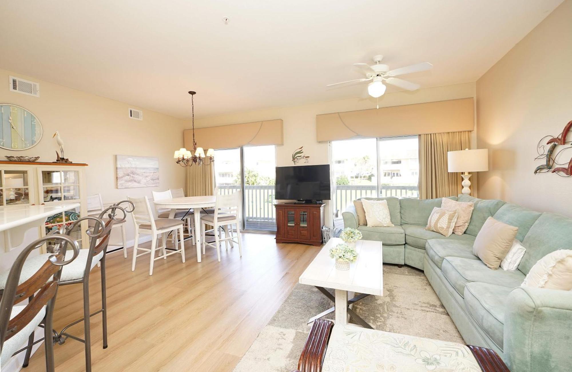 Villa Sandpiper Cove 4109 à Destin Extérieur photo